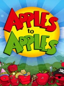 apple to apples