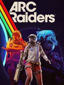 arc raiders