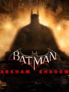 arkham shadow