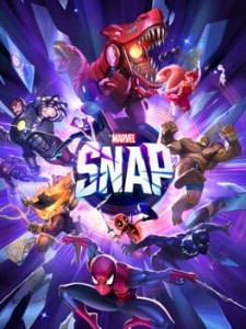 arvel snap
