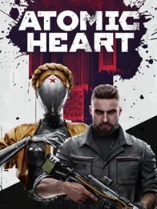 atomic heart