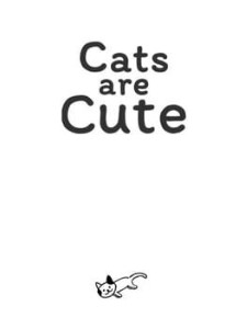 ats are cute