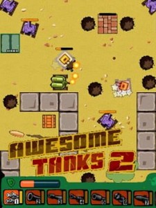 awesome tanks 2