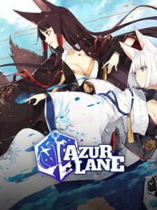 azur lane