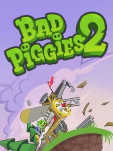 bad piggies 2