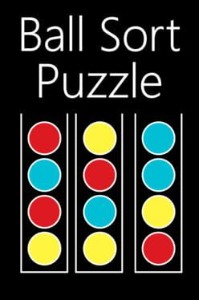 ball sort puzzle