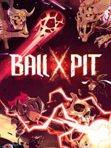 ballxpit