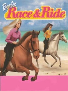 barbie race and rise