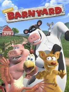 barnyard