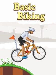 basic biking