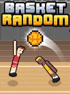 basket random