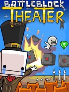battleblock theater