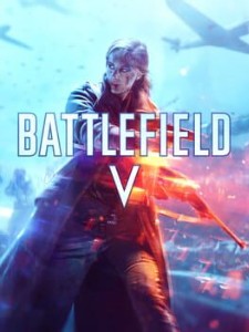battlefrield V