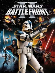 battlefront 2 ps2