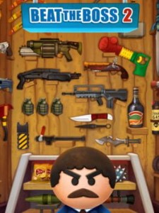 beat the boss 2