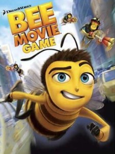 bee movie