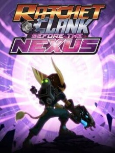 before the nexus
