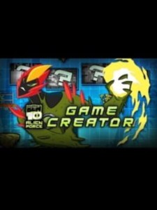 ben 10 game creator