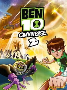 ben 10 omniverse 2