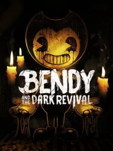 bendy dark revival