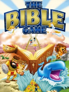 bible