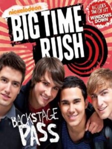 big time rush