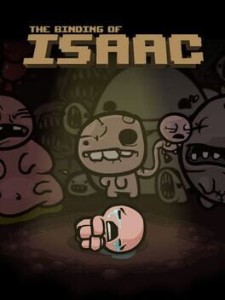 binding of isaac flash