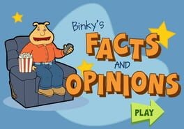 binkys facts and opinions