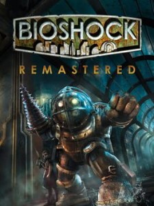 bioshock 1