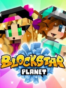 blackstar planet
