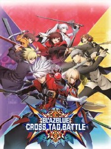 blazblue crosstag