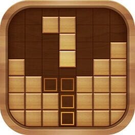 block wood puzzle