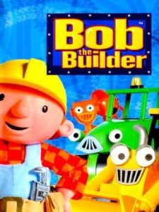 bob the builder