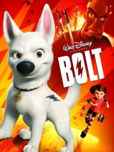 bolt