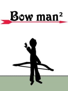 bow man