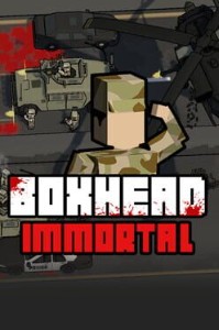 boxhead immortal