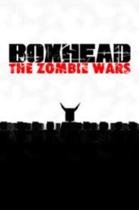 boxhead zombie wars
