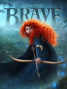 brave