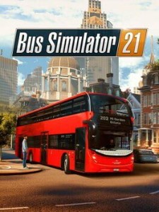 bus sim 21