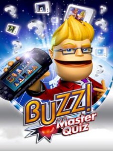 buzz quiz