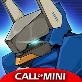 call o mini beyond infinity