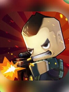 call of mini brawlers