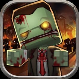 call of mini zombies 1