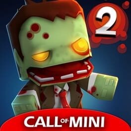 call of mini zombies 2