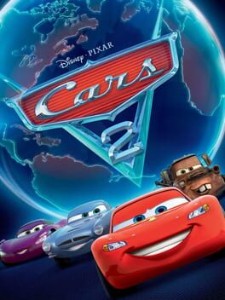 cars 2