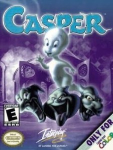 casper