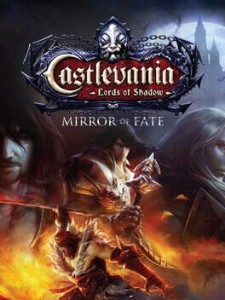 castlevania