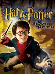 chamber of secrets