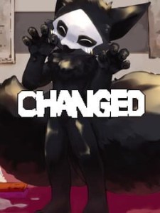 changed