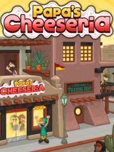 cheeseria